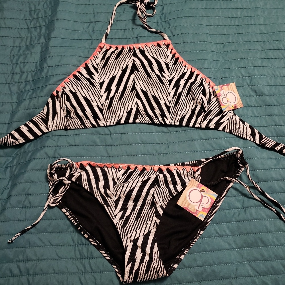 Swimwear